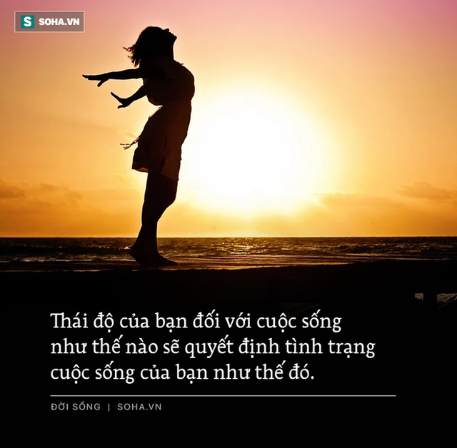  Không phải phong thủy hay vận may, đây mới là thứ quyết định được vận mệnh sướng khổ, sang hèn của 1 con người - Ảnh 2.