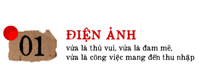 Đạo diễn trăm tỷ Phan Xine: Tạo ra một sản phẩm tốt sẽ ĐEM ĐẾN lợi nhuận, chứ không phải làm tất cả mọi thứ VÌ lợi nhuận, làm phim cũng vậy! - Ảnh 1.