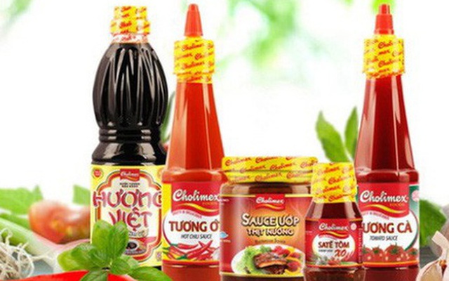 Sau 6 năm từ chối đề nghị thâu tóm của Masan, lãi của Cholimex Food tăng gấp 4 lần, đứng trong top lợi nhuận ngành thực phẩm Sau 6 năm từ chối đề nghị thâu tóm của Masan, lãi của Cholimex Food tăng gấp 4 lần, đứng trong top lợi nhuận ngành thực phẩm