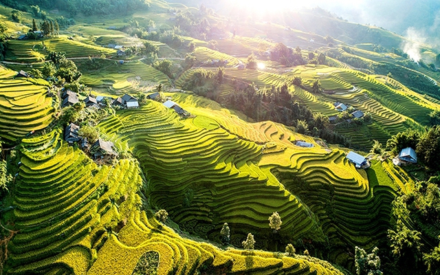 KTS. Phạm Thanh Tùng: Việt Nam có đầy đủ tiềm năng về thiên nhiên và con người để trở thành một quốc gia farmstay - Ảnh 1.
