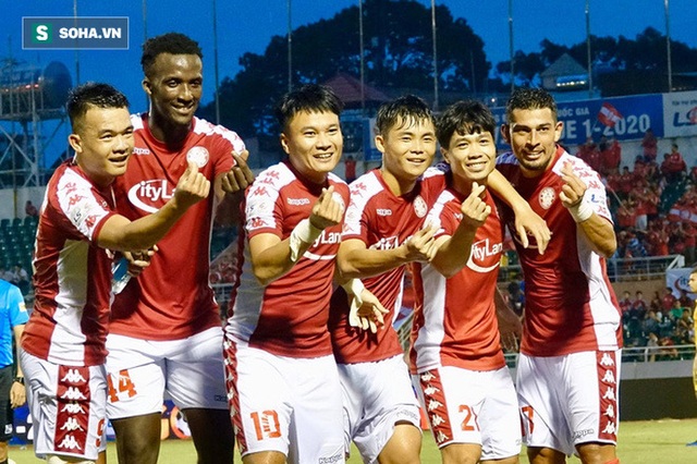  HLV Park Hang-seo đứng trước nguy cơ mất cả Quang Hải lẫn Công Phượng tại AFF Cup - Ảnh 2.
