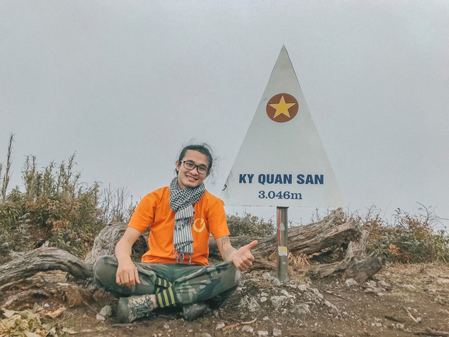 Thí sinh Olympia tạo ra Bluezone, Trưởng phòng cấp cao An ninh mạng: Thức trắng 48 tiếng tạo app, từng bị coi thất bại sau chương trình - Ảnh 11. Thí sinh Olympia tạo ra Bluezone, Trưởng phòng cấp cao An ninh mạng: Thức trắng 48 tiếng tạo app, từng bị coi thất bại sau chương trình - Ảnh 11.