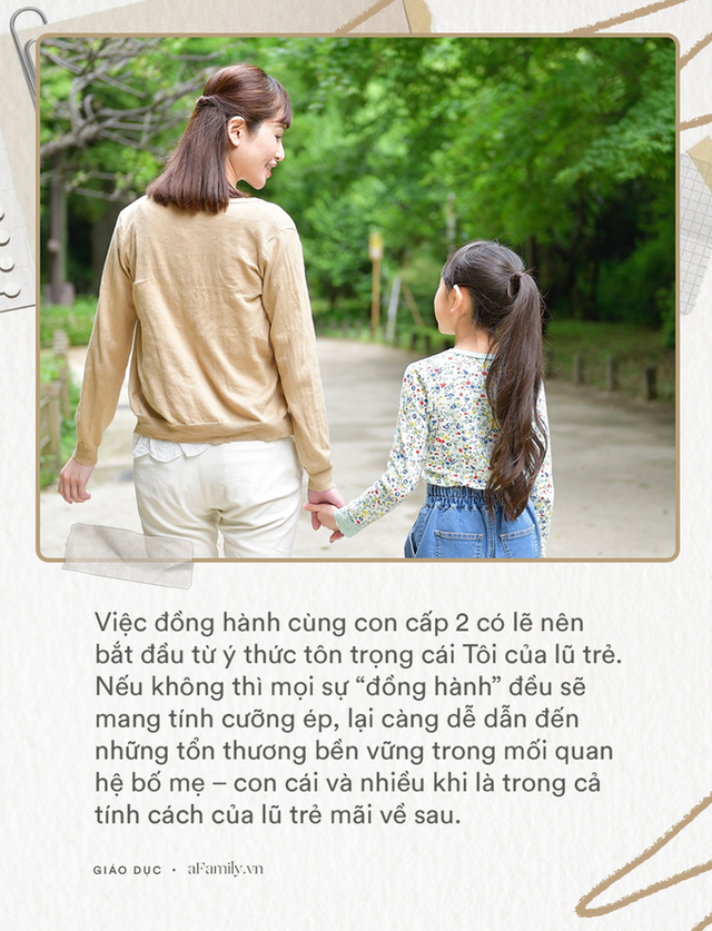 Thêm 1 bài viết không thể bỏ qua của Tiến sỹ Nguyễn Chí Hiếu gửi tới các cha mẹ có con học cấp 2 trước ngày khai giảng đang cận kề  - Ảnh 1.