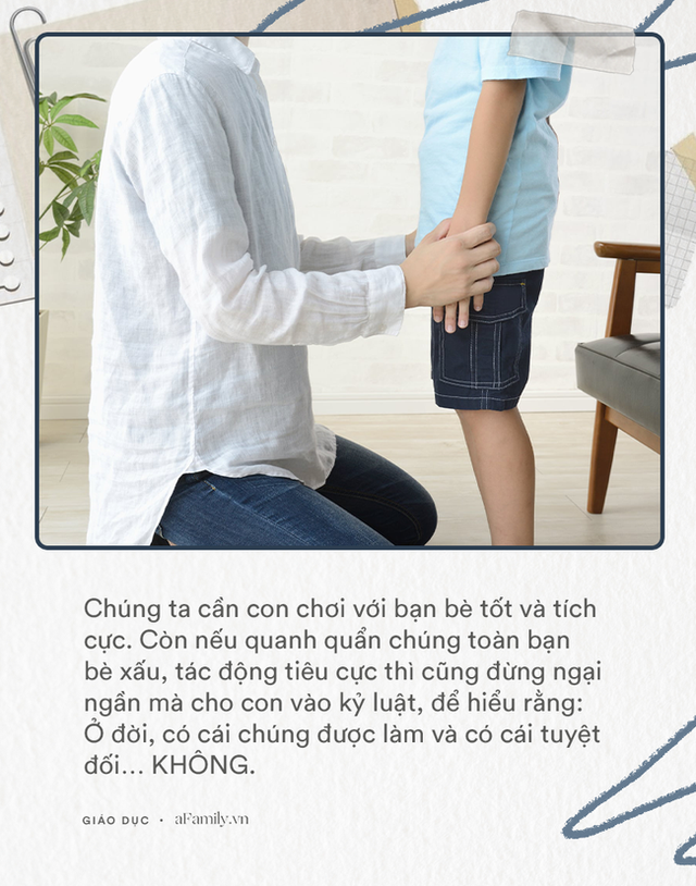 Thêm 1 bài viết không thể bỏ qua của Tiến sỹ Nguyễn Chí Hiếu gửi tới các cha mẹ có con học cấp 2 trước ngày khai giảng đang cận kề  - Ảnh 2.