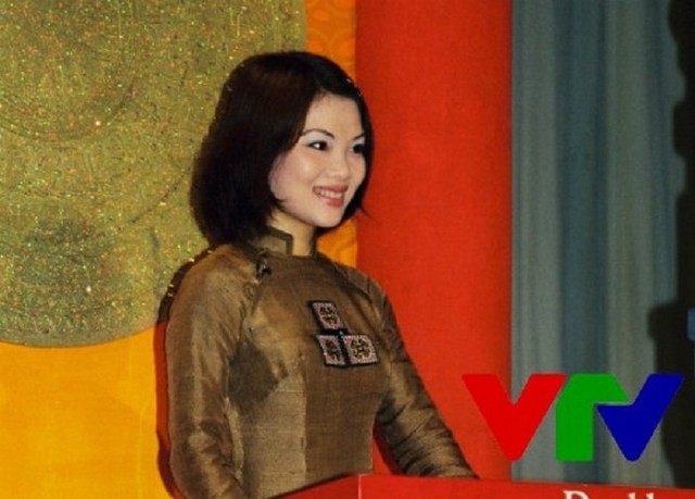 MC Bạch Dương một lần kể hết về quãng thời gian tạm dừng công việc ở VTV và những góc khuất khi làm truyền hình - Ảnh 2.