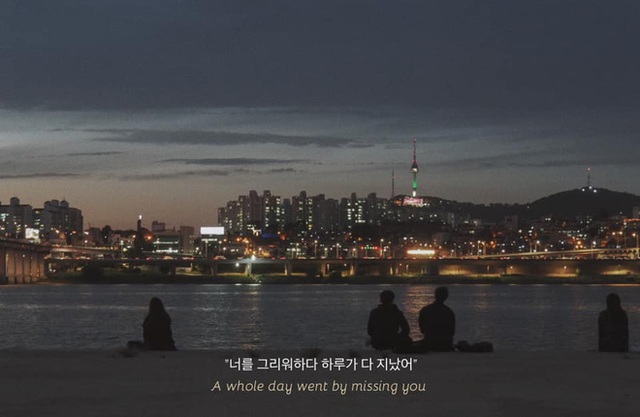 Bộ ảnh xem xong trào dâng thương nhớ Seoul: Đã đến mùa nơi này đẹp nhất, nhưng năm nay ta không thể gặp nhau - Ảnh 13.