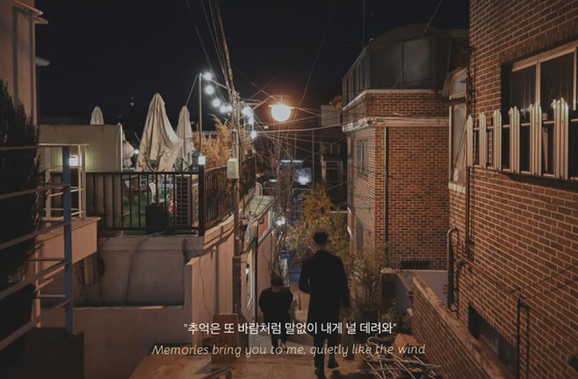Bộ ảnh xem xong trào dâng thương nhớ Seoul: Đã đến mùa nơi này đẹp nhất, nhưng năm nay ta không thể gặp nhau - Ảnh 14.