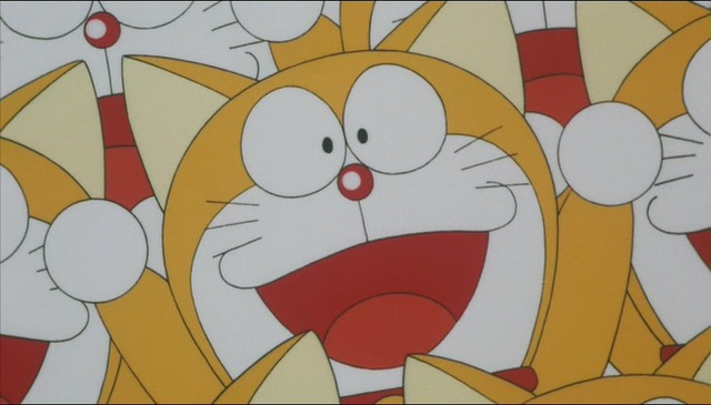 Nhân sinh nhật của Doraemon, cùng điểm lại 10 sự thật thú vị về mèo máy nổi tiếng nhất hành tinh - Ảnh 4.