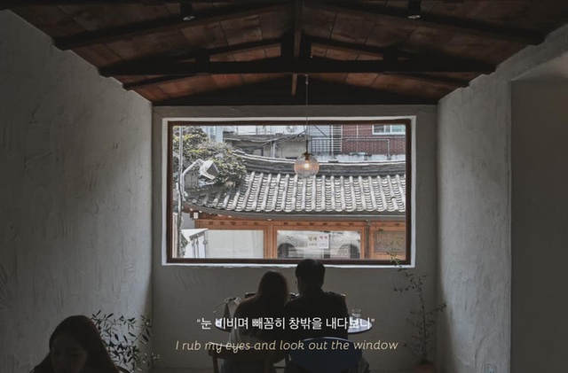 Bộ ảnh xem xong trào dâng thương nhớ Seoul: Đã đến mùa nơi này đẹp nhất, nhưng năm nay ta không thể gặp nhau - Ảnh 4.