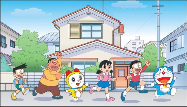Nhân sinh nhật của Doraemon, cùng điểm lại 10 sự thật thú vị về mèo máy nổi tiếng nhất hành tinh - Ảnh 7.