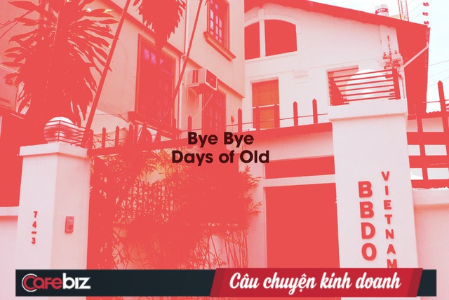Đầu hàng trước Covid-19, ông lớn agency Mỹ ngậm ngùi rút lui khỏi thị trường quảng cáo Việt Nam sau 13 năm gắn bó - Ảnh 1. Đầu hàng trước Covid-19, ông lớn agency Mỹ ngậm ngùi rút lui khỏi thị trường quảng cáo Việt Nam sau 13 năm gắn bó - Ảnh 1.