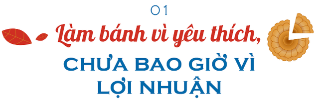 Sau 5 năm phát hiện ung thư vú, mẹ đơn thân Thủy Bốp: Luôn hy vọng mỗi năm được gặp lại các bệnh nhân cũ và làm bánh trung thu cho mọi người - Ảnh 1.