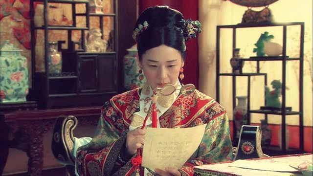  Trong lịch sử Trung Hoa có một nữ nhân kiêu ngạo và tàn nhẫn được xem là đối thủ của Từ Hi Thái hậu nhưng ít được nhắc đến - Ảnh 1.