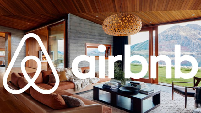 Doanh thu giảm 80% nhưng vẫn quyết IPO: Trong 10 tuần, CEO Airbnb đã ra quyết định bằng 10 năm cộng lại - Ảnh 1.