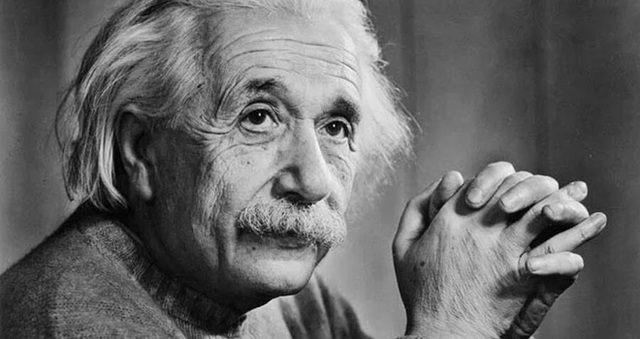 Cái chết của Albert Einstein và hành trình kỳ lạ của bộ não thiên tài - Ảnh 1. Cái chết của Albert Einstein và hành trình kỳ lạ của bộ não thiên tài - Ảnh 1.