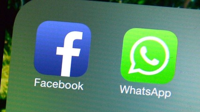 Dòng thông báo ‘biếu không’ hàng triệu người dùng cho đối thủ của WhatsApp: Yêu cầu chủ tài khoản cho phép thu thập dữ liệu, nếu không sẽ bị xóa sổ - Ảnh 1.