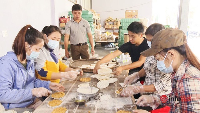 Cả làng quyết bám trụ quê, mỗi nhà thu vài trăm triệu đến nửa tỷ mỗi năm - Ảnh 3.