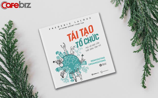 Những cuốn sách kinh tế phải đọc trong năm 2021: Người giàu tư duy thật sự khác biệt! - Ảnh 5. Những cuốn sách kinh tế phải đọc trong năm 2021: Người giàu tư duy thật sự khác biệt! - Ảnh 5.
