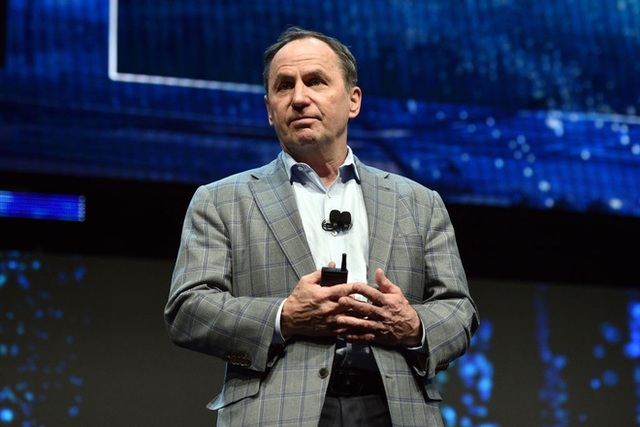 Trước sức ép từ đối thủ và cổ đông, Intel sẽ thay CEO vào tháng tới - Ảnh 2. Trước sức ép từ đối thủ và cổ đông, Intel sẽ thay CEO vào tháng tới - Ảnh 2.