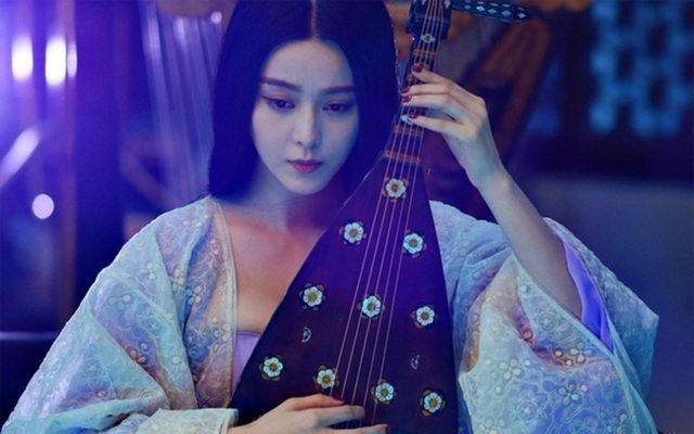 Là một trong Tứ đại mỹ nhân Trung Hoa cổ đại, Dương Quý phi có được sủng ái ngất trời nhưng tại sao vĩnh viễn không thể trở thành Hoàng hậu? - Ảnh 2. Là một trong Tứ đại mỹ nhân Trung Hoa cổ đại, Dương Quý phi có được sủng ái ngất trời nhưng tại sao vĩnh viễn không thể trở thành Hoàng hậu? - Ảnh 2.