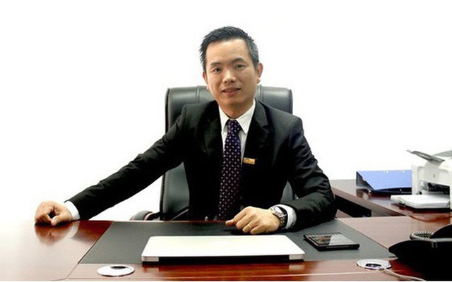 Nguyên Tổng Giám đốc Nguyễn Kim - Phạm Nhật Vinh.