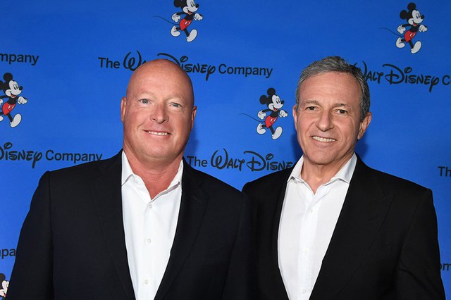 [Bài 17/1] ‘Sóng gió’ tại Disney: Mất 40 giám đốc cấp cao trong chưa đầy 1 năm từ khi CEO mới lên nắm quyền - Ảnh 1.