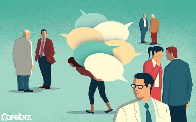 Nghẹn ngào lời giải đáp cho câu hỏi: Lòng người, tại sao cuối cùng đều đổi thay? - Ảnh 2. Nghẹn ngào lời giải đáp cho câu hỏi: Lòng người, tại sao cuối cùng đều đổi thay? - Ảnh 2.