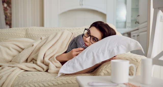 Nguồn gốc của thuyết ngủ 8 giờ từ công thức 888: Bí mật về chu kỳ ngủ giúp bạn ngủ đúng - Ảnh 4. Nguồn gốc của thuyết ngủ 8 giờ từ công thức 888: Bí mật về chu kỳ ngủ giúp bạn ngủ đúng - Ảnh 4.