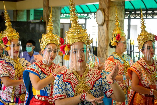 Mô hình Bong bóng du lịch giữa Covid-19: Liệu có thể bay cao? - Ảnh 2.