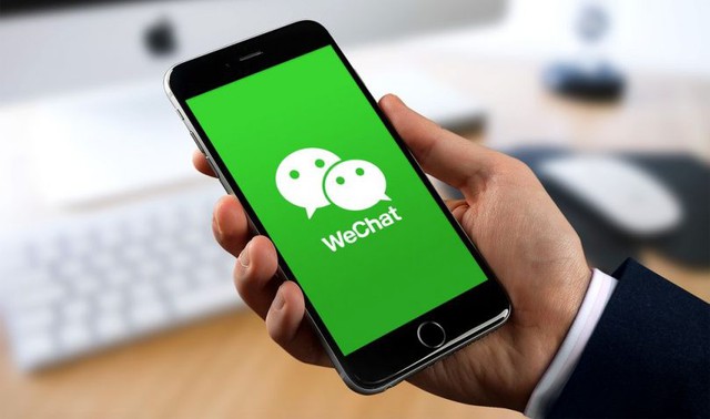 WeChat: Siêu ứng dụng thống trị internet toàn Trung Quốc, bom tấn dịch vụ hiệu quả bằng cả Google, Facebook, PayPal cộng lại - Ảnh 1.