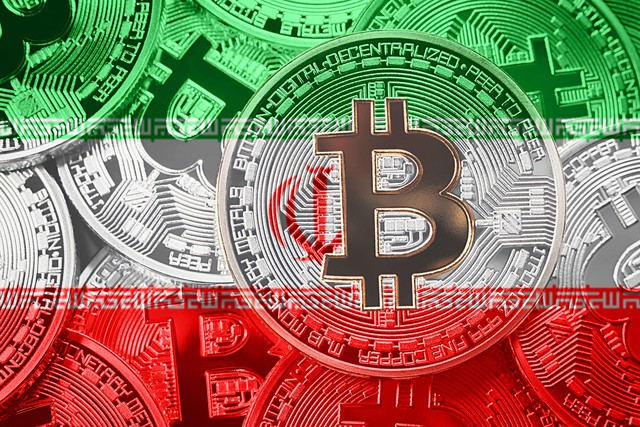Chuyện lạ: Iran đổ lỗi cho Bitcoin khi mất điện hàng loạt - Ảnh 1.