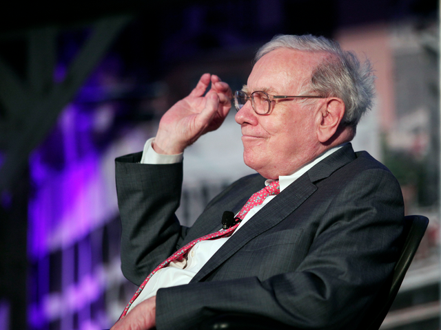 Dù giá tăng bằng lần, Warren Buffett vẫn kiên định về kết cục tồi tệ của Bitcoin - Ảnh 4.