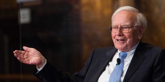 Dù giá tăng bằng lần, Warren Buffett vẫn kiên định về kết cục tồi tệ của Bitcoin - Ảnh 7.