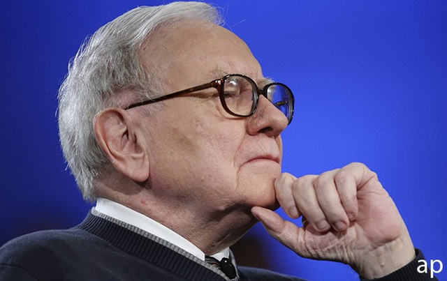 Dù giá tăng bằng lần, Warren Buffett vẫn kiên định về kết cục tồi tệ của Bitcoin - Ảnh 8.