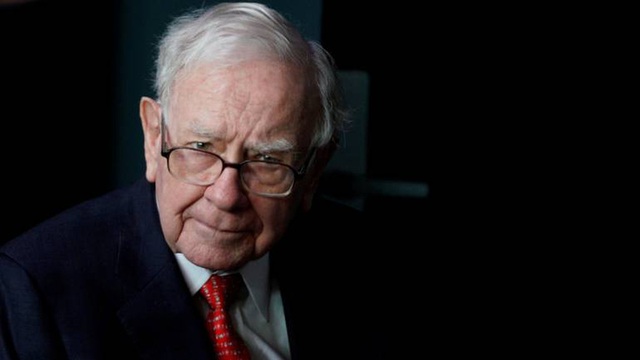 Dù giá tăng bằng lần, Warren Buffett vẫn kiên định về kết cục tồi tệ của Bitcoin - Ảnh 9.