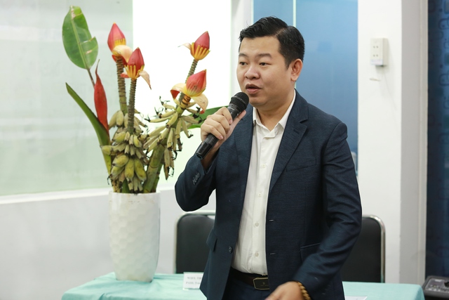Hội Hàng Việt Nam chất lượng cao tự thành lập sàn thương mại điện tử riêng, là nơi các DN thành viên bán online, tuyên bố tuyệt đối không bán hàng giả - Ảnh 3.