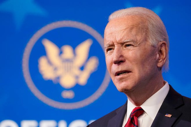  Sau lễ nhậm chức, ông Biden hủy bỏ nhiều sắc lệnh dưới thời ông Trump  - Ảnh 2.