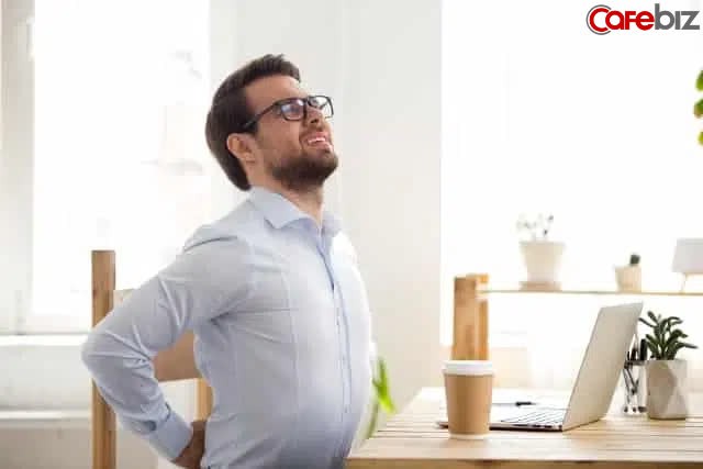 Dành cho các thánh thích ngồi ì một chỗ, tổ chức WHO khuyên bạn nên đứng dậy đi lại vài bước, lười vận động sẽ khiến bạn xấu xí - Ảnh 1. Dành cho các thánh thích ngồi ì một chỗ, tổ chức WHO khuyên bạn nên đứng dậy đi lại vài bước, lười vận động sẽ khiến bạn xấu xí - Ảnh 1.