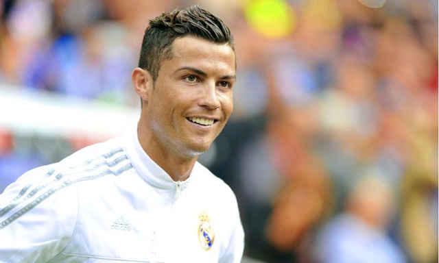  Cristiano Ronaldo có tuổi sinh lý trẻ hơn 10 năm so với tuổi đời: Nhờ ăn, ngủ, tập thể dục - Ảnh 1.