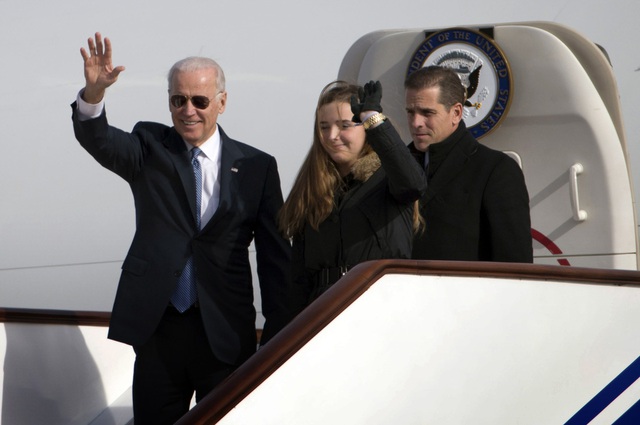 Chuyên cơ Air Force One mới cứng của Tổng thống Biden có gì đặc biệt? - Ảnh 6.