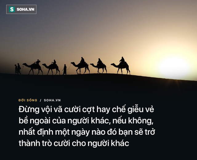 Bảo người ăn xin gọi con chó của mình là Bố sẽ được 1 khoản tiền lớn, người phụ nữ vừa mất tiền, vừa bẽ mặt vì phản ứng của đối phương - Ảnh 1. Bảo người ăn xin gọi con chó của mình là Bố sẽ được 1 khoản tiền lớn, người phụ nữ vừa mất tiền, vừa bẽ mặt vì phản ứng của đối phương - Ảnh 1.
