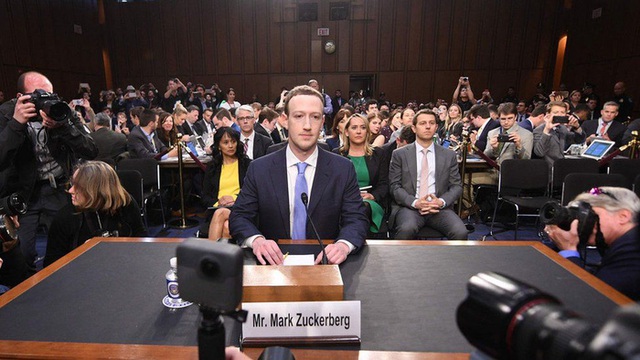 Tương lai bấp bênh của Facebook dưới thời Tổng thống Biden - Ảnh 1. Tương lai bấp bênh của Facebook dưới thời Tổng thống Biden - Ảnh 1.