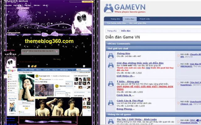 Xem lại hình ảnh những ngày đầu dùng Internet ở Việt Nam, bồi hồi, xao xuyến quá! Xem lại hình ảnh những ngày đầu dùng Internet ở Việt Nam, bồi hồi, xao xuyến quá!