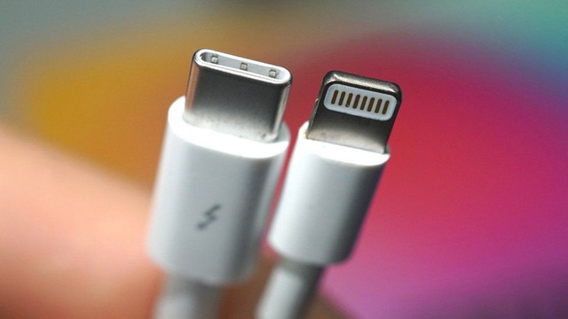 Apple vô tình thừa nhận, loại bỏ cổng Lightning trên iPhone sẽ là thảm họa khủng khiếp thế nào cho môi trường - Ảnh 2.