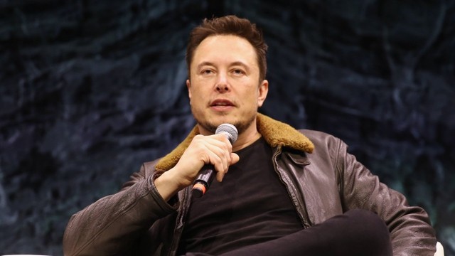 Đẳng cấp như Elon Musk: Chỉ hỏi 1 câu đã biết ai là kẻ ‘chém gió’, ai là nhân tài đích thực - Ảnh 1.