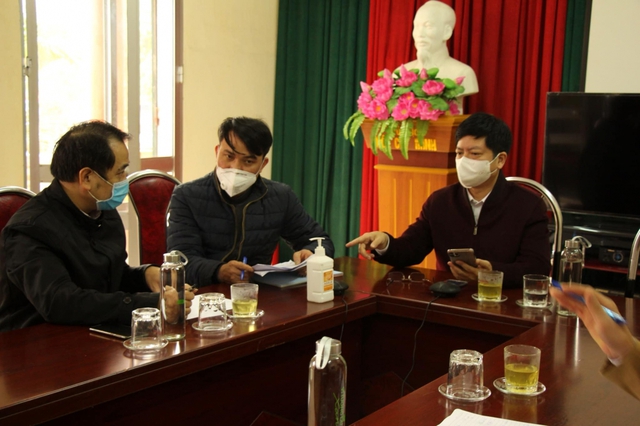  Thiết lập khu hồi sức tích cực tại Chí Linh để điều trị ca COVID-19 nặng  - Ảnh 2.