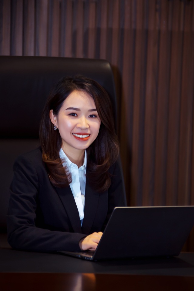 Nữ CEO 36 tuổi của Sunshine Group tham gia Hội đồng quản trị Kienlongbank - Ảnh 2.