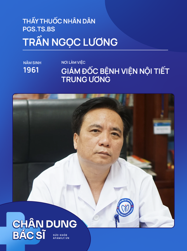 Gặp mặt vị bác sĩ đặt dấu ấn Việt trên bản đồ y khoa thế giới - Ảnh 12.