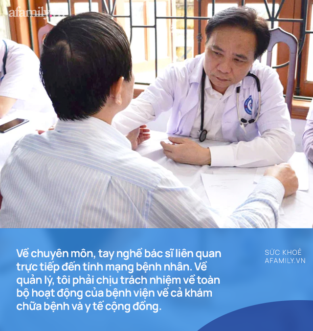 Gặp mặt vị bác sĩ đặt dấu ấn Việt trên bản đồ y khoa thế giới - Ảnh 4.