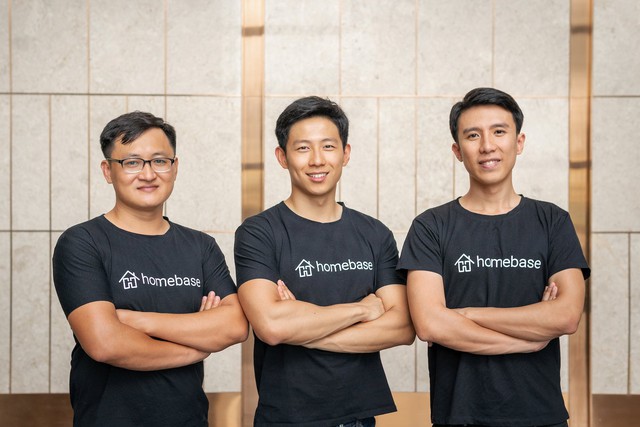 Điển trai và tài năng như co-founder Homebase: Học MBA ở ĐH Harvard, từng làm việc tại công ty tư vấn quản lý hàng đầu thế giới, tiết lộ bí quyết mua nhà cho người Việt trẻ - Ảnh 4.